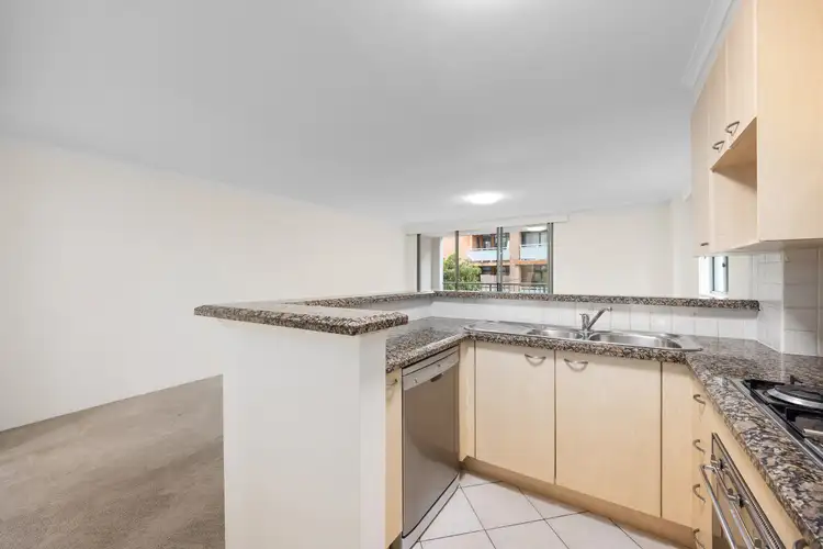 Second view of Homely apartment listing, Level4/1-5 Harwood Street, Pyrmont NSW 2009