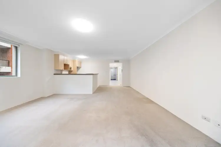 Third view of Homely apartment listing, Level4/1-5 Harwood Street, Pyrmont NSW 2009