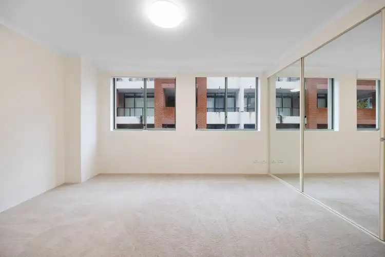 Fourth view of Homely apartment listing, Level4/1-5 Harwood Street, Pyrmont NSW 2009