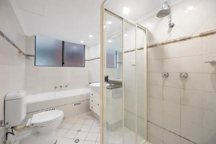 Fifth view of Homely apartment listing, Level4/1-5 Harwood Street, Pyrmont NSW 2009