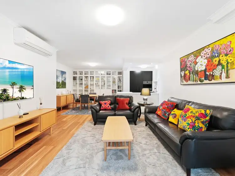 Main view of Homely apartment listing, 40/1-29 Bunn Street, Pyrmont NSW 2009