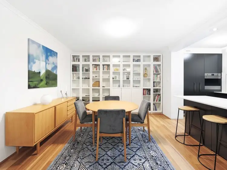 Third view of Homely apartment listing, 40/1-29 Bunn Street, Pyrmont NSW 2009