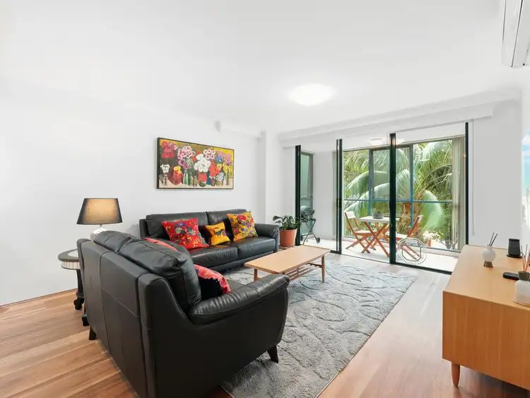 Fourth view of Homely apartment listing, 40/1-29 Bunn Street, Pyrmont NSW 2009