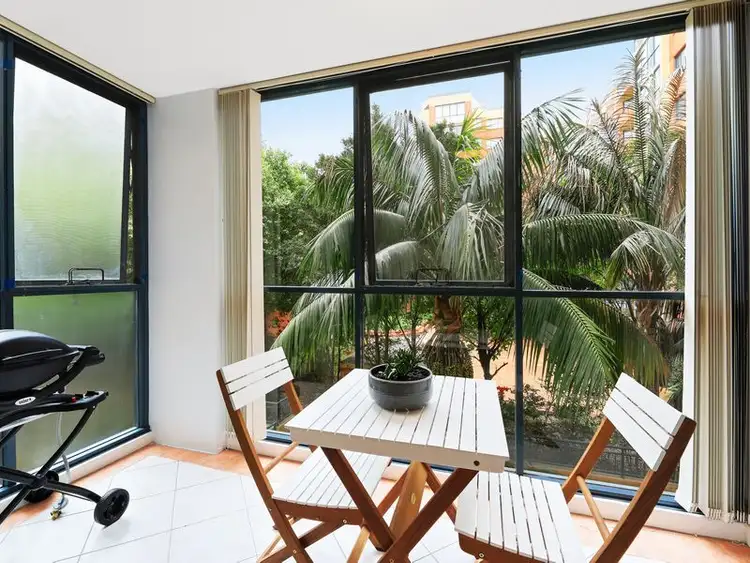 Fifth view of Homely apartment listing, 40/1-29 Bunn Street, Pyrmont NSW 2009