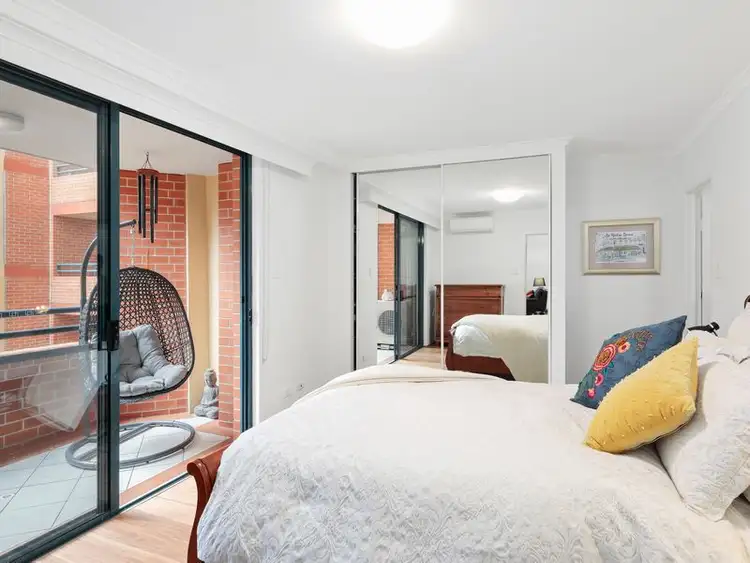 Sixth view of Homely apartment listing, 40/1-29 Bunn Street, Pyrmont NSW 2009
