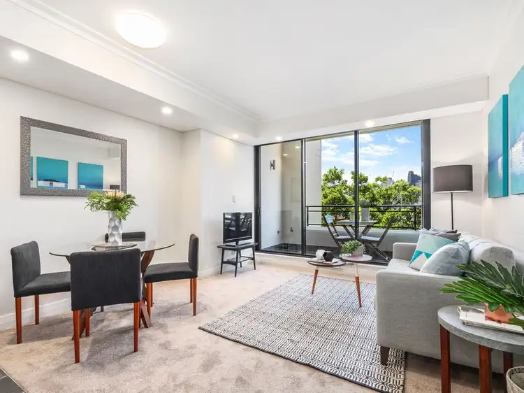 A405/24 Point Street, Pyrmont NSW 2009