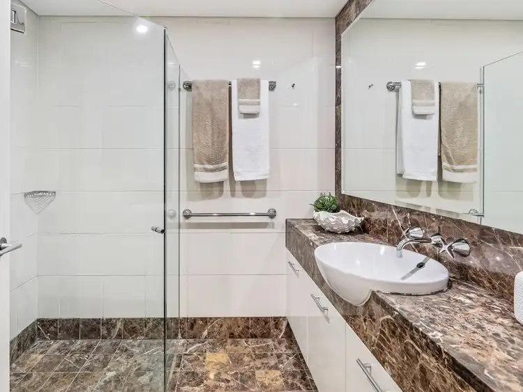 Sixth view of Homely apartment listing, A405/24 Point Street, Pyrmont NSW 2009