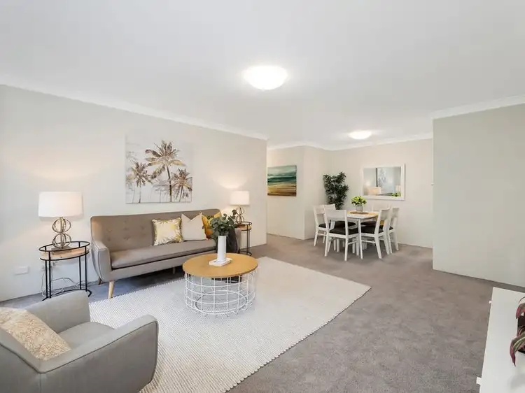 15/85 Cook Road, Centennial Park NSW 2021