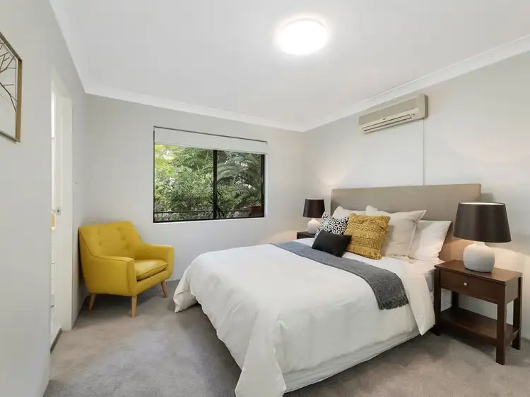 Fifth view of Homely apartment listing, 15/85 Cook Road, Centennial Park NSW 2021