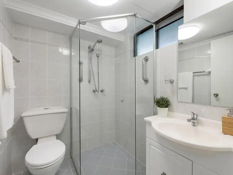 Sixth view of Homely apartment listing, 15/85 Cook Road, Centennial Park NSW 2021