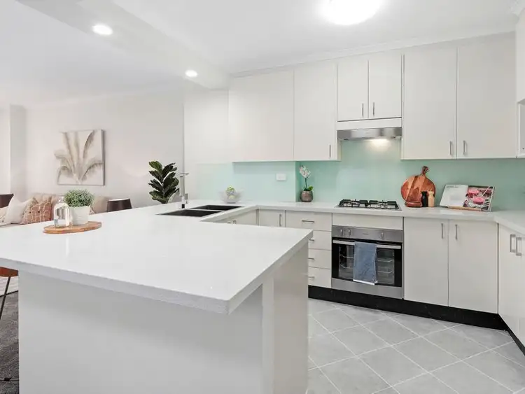 Third view of Homely apartment listing, 21/1-29 Bunn St, Pyrmont NSW 2009