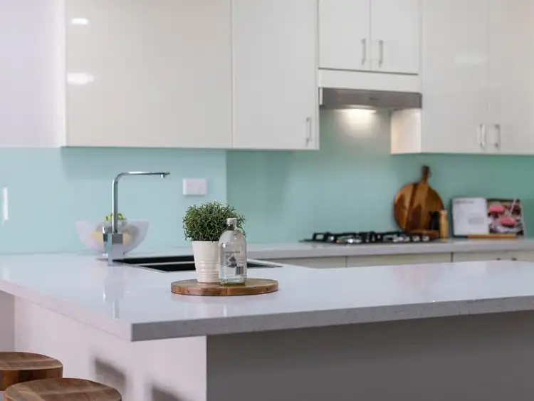 Fifth view of Homely apartment listing, 21/1-29 Bunn St, Pyrmont NSW 2009