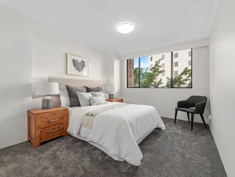 Sixth view of Homely apartment listing, 21/1-29 Bunn St, Pyrmont NSW 2009