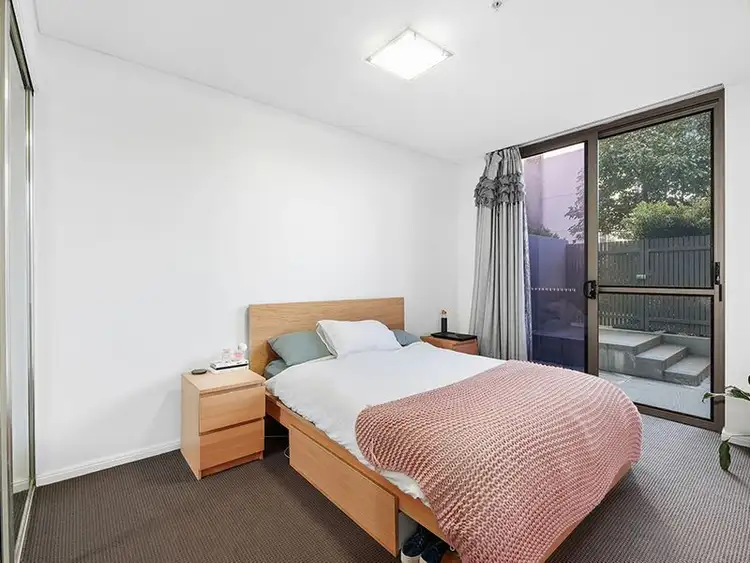 Sixth view of Homely apartment listing, 42/12 Victoria Park Parade, Zetland NSW 2017