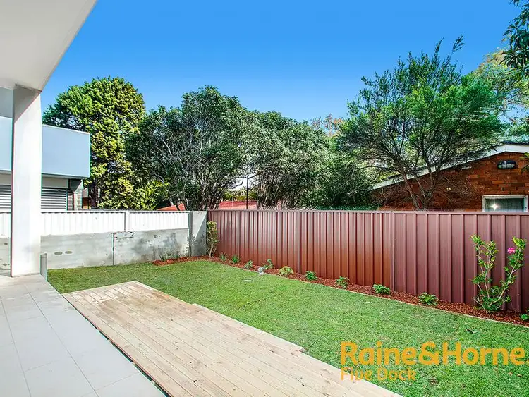 Third view of Homely house listing, 73A Harris Road, Five Dock NSW 2046