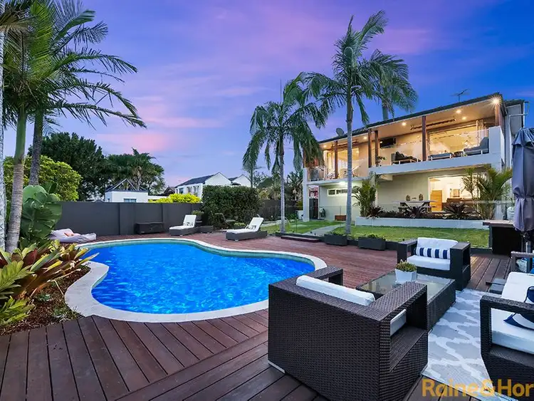 38 INGHAM AVENUE, Five Dock NSW 2046