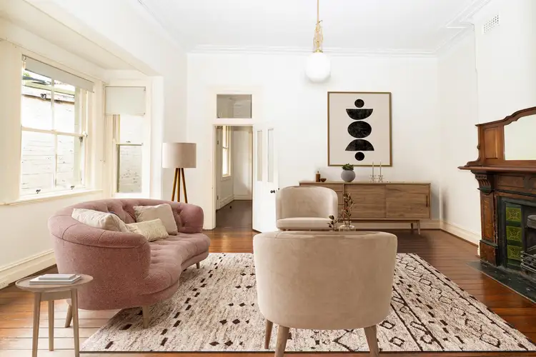 Third view of Homely house listing, 30 Day Street, Drummoyne NSW 2047