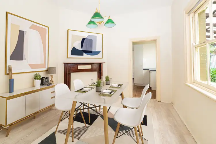 Fourth view of Homely house listing, 30 Day Street, Drummoyne NSW 2047