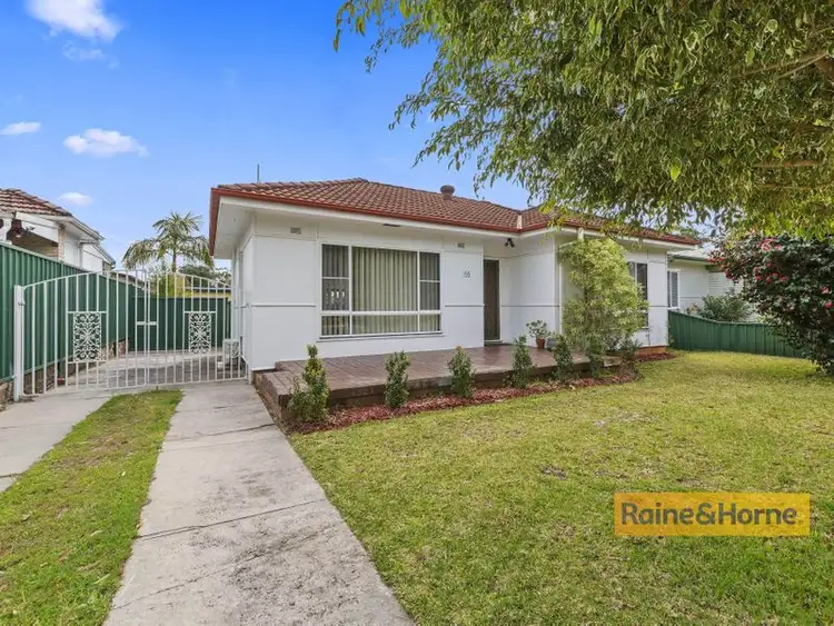 55 Springwood Street