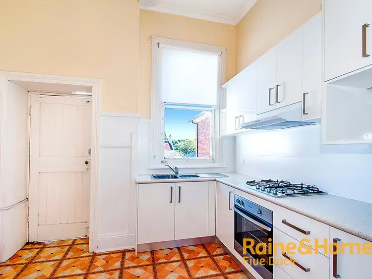 Third view of Homely apartment listing, 5/232 Glebe Point Road, Glebe NSW 2037