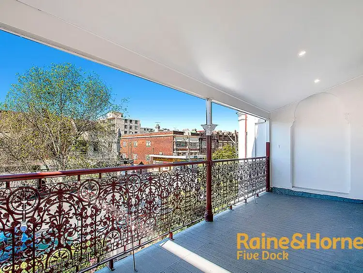 Fourth view of Homely apartment listing, 5/232 Glebe Point Road, Glebe NSW 2037