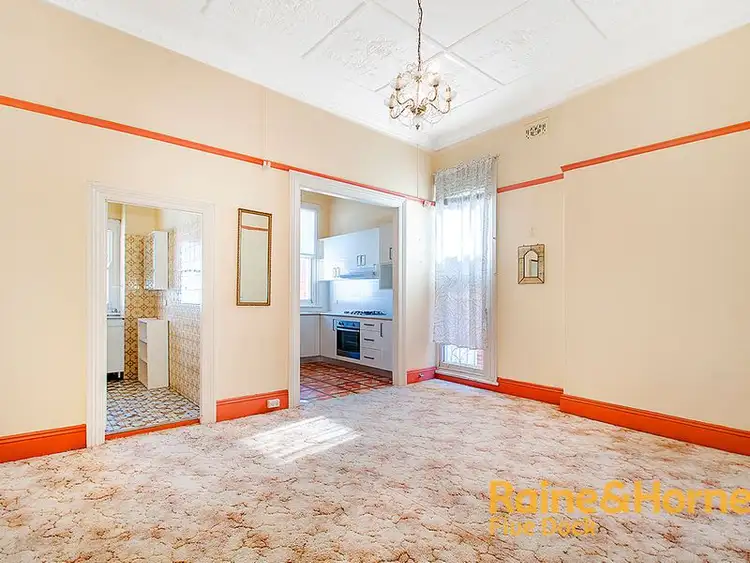 Fifth view of Homely apartment listing, 5/232 Glebe Point Road, Glebe NSW 2037