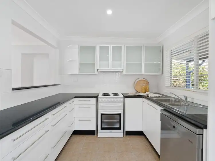 Second view of Homely house listing, 52 West Kahala Avenue, Budgewoi NSW 2262
