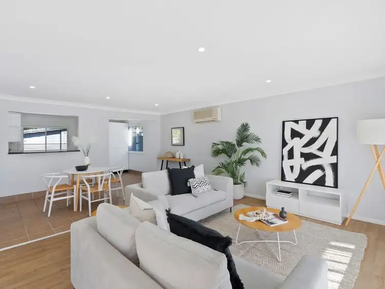 Third view of Homely house listing, 52 West Kahala Avenue, Budgewoi NSW 2262