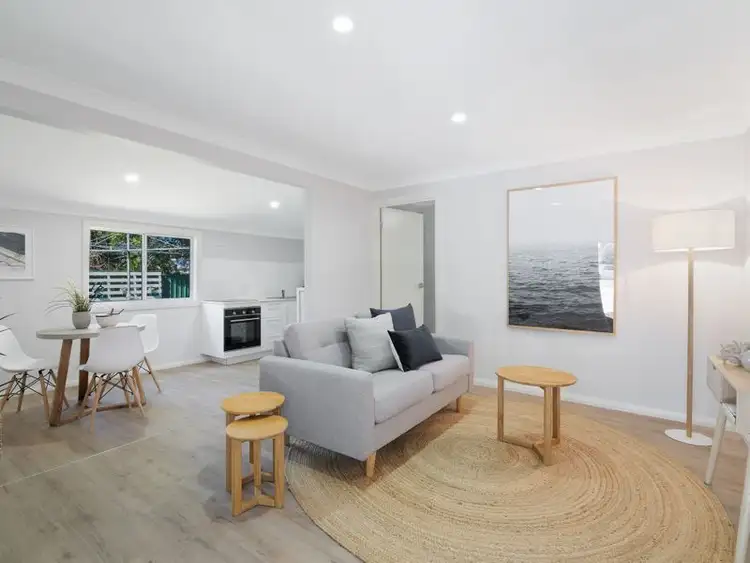 Fourth view of Homely house listing, 52 West Kahala Avenue, Budgewoi NSW 2262
