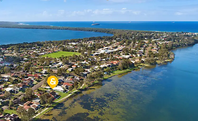 170 Scenic Drive, Budgewoi NSW 2262