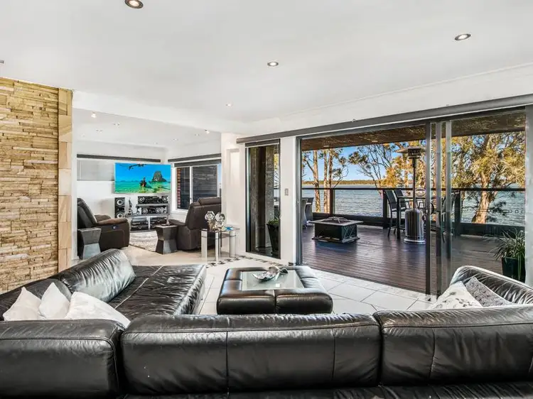 Fifth view of Homely house listing, 170 Scenic Drive, Budgewoi NSW 2262