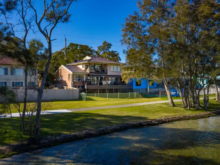 Sixth view of Homely house listing, 170 Scenic Drive, Budgewoi NSW 2262