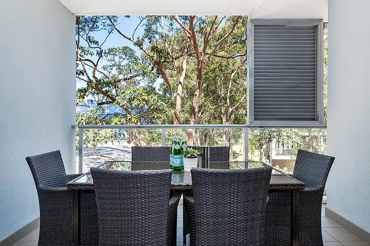 Third view of Homely apartment listing, 211/9 Birdwood Avenue, Lane Cove NSW 2066