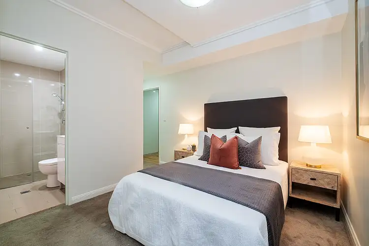 Fourth view of Homely apartment listing, 211/9 Birdwood Avenue, Lane Cove NSW 2066