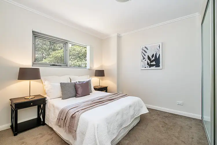 Fifth view of Homely apartment listing, 211/9 Birdwood Avenue, Lane Cove NSW 2066
