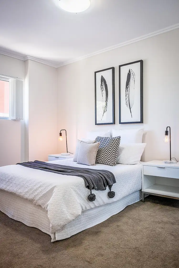 Sixth view of Homely apartment listing, 211/9 Birdwood Avenue, Lane Cove NSW 2066