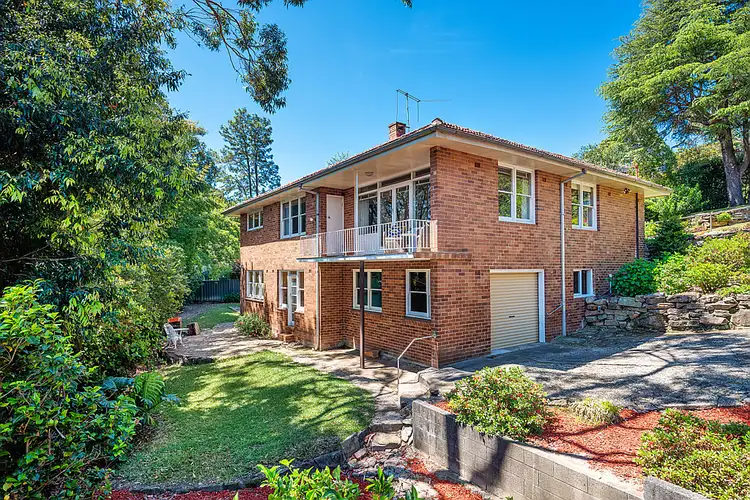 Main view of Homely house listing, 15 Arding Street, Lane Cove NSW 2066