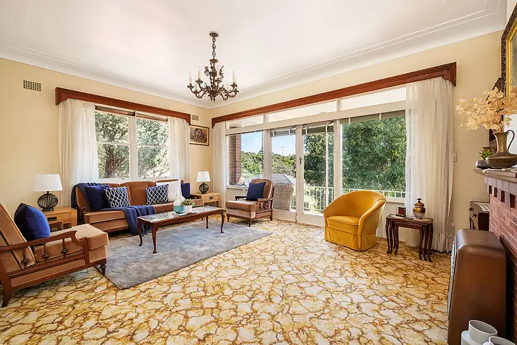Fifth view of Homely house listing, 15 Arding Street, Lane Cove NSW 2066