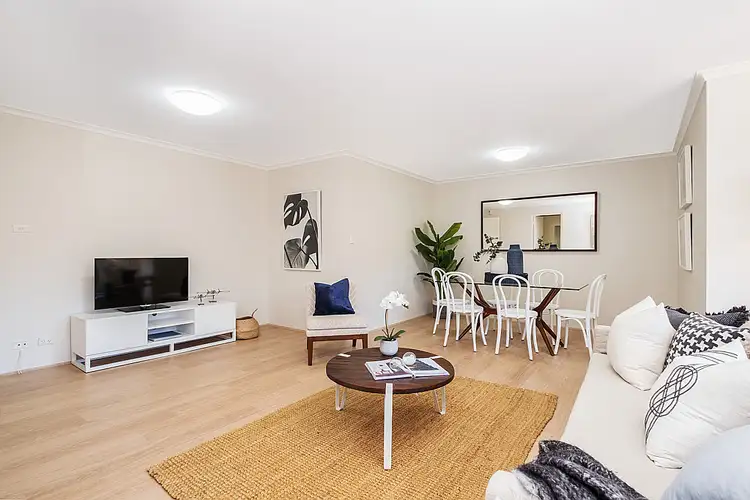18/77-81 Burns Bay Road, Lane Cove NSW 2066