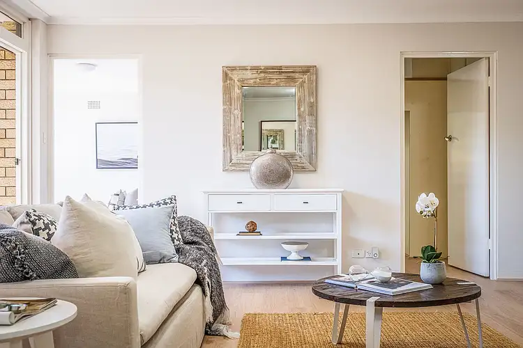 Second view of Homely apartment listing, 18/77-81 Burns Bay Road, Lane Cove NSW 2066