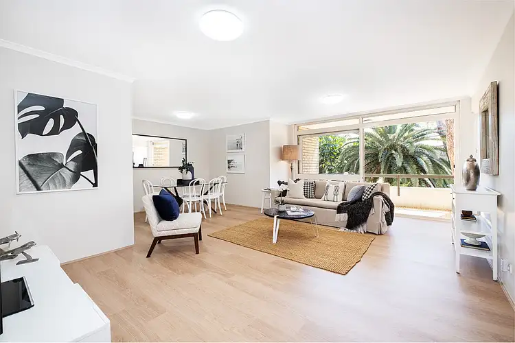 Third view of Homely apartment listing, 18/77-81 Burns Bay Road, Lane Cove NSW 2066