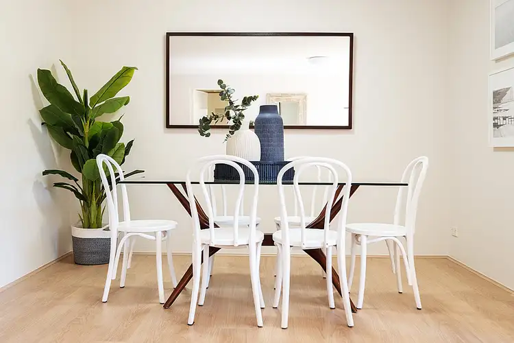 Fourth view of Homely apartment listing, 18/77-81 Burns Bay Road, Lane Cove NSW 2066