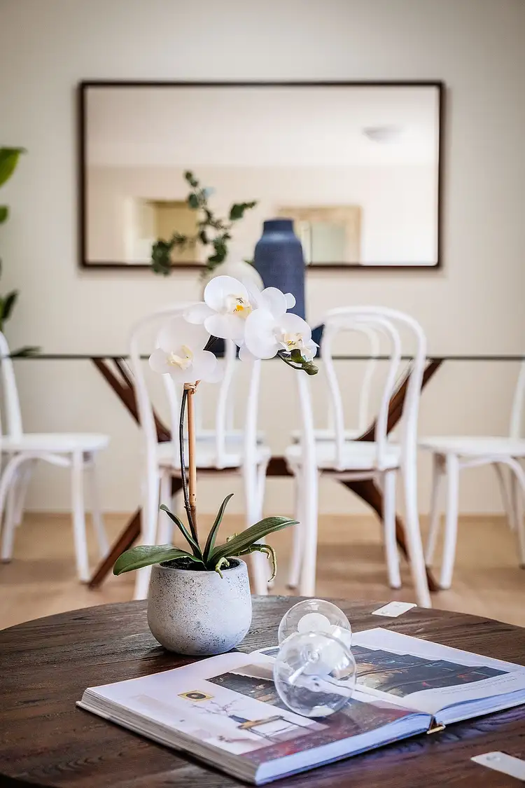 Fifth view of Homely apartment listing, 18/77-81 Burns Bay Road, Lane Cove NSW 2066