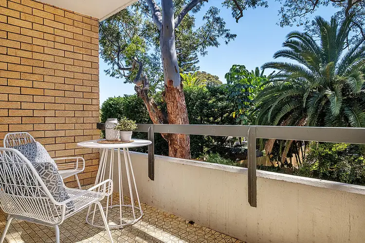 Sixth view of Homely apartment listing, 18/77-81 Burns Bay Road, Lane Cove NSW 2066