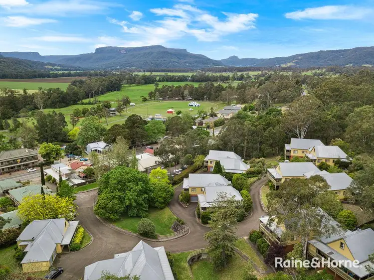 Second view of Homely house listing, 5/156A Moss Vale Road, Kangaroo Valley NSW 2577