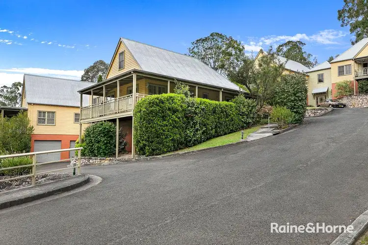 Third view of Homely house listing, 5/156A Moss Vale Road, Kangaroo Valley NSW 2577