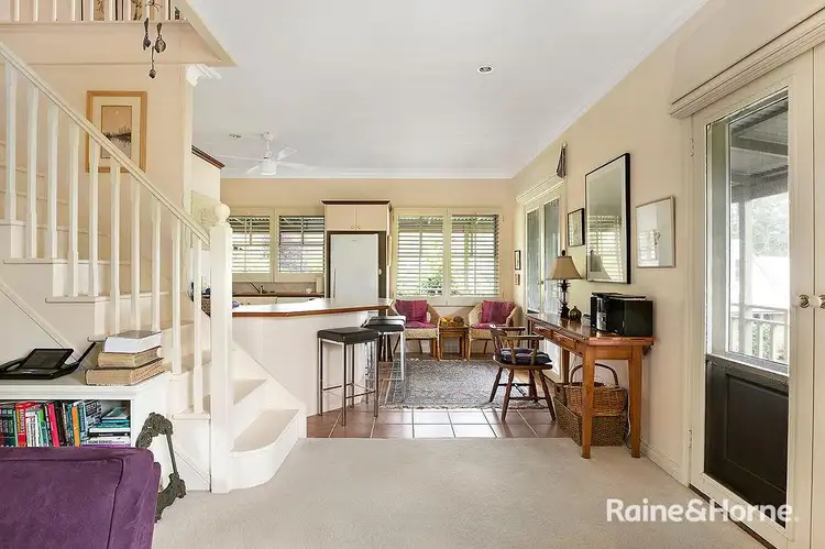 Fourth view of Homely house listing, 5/156A Moss Vale Road, Kangaroo Valley NSW 2577