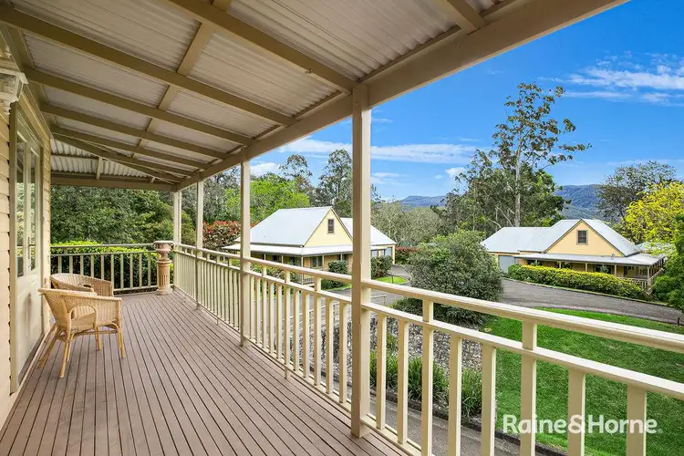 Fifth view of Homely house listing, 5/156A Moss Vale Road, Kangaroo Valley NSW 2577