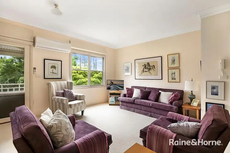 Sixth view of Homely house listing, 5/156A Moss Vale Road, Kangaroo Valley NSW 2577
