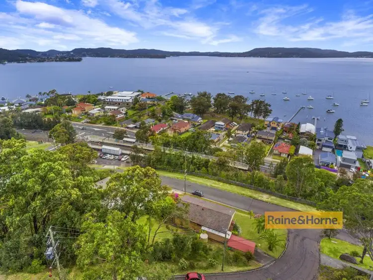 Second view of Homely house listing, 1 Nimbin Road, Koolewong NSW 2256
